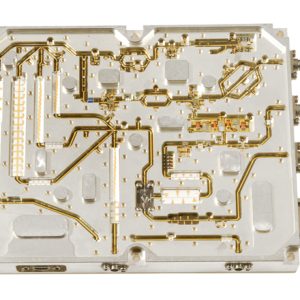 Frequency Converters