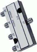 Millimeter Wave Power Divider