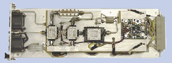 Amplitude Control Module Series ACM
