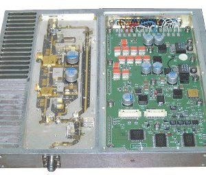 Transmit/Receive Modules