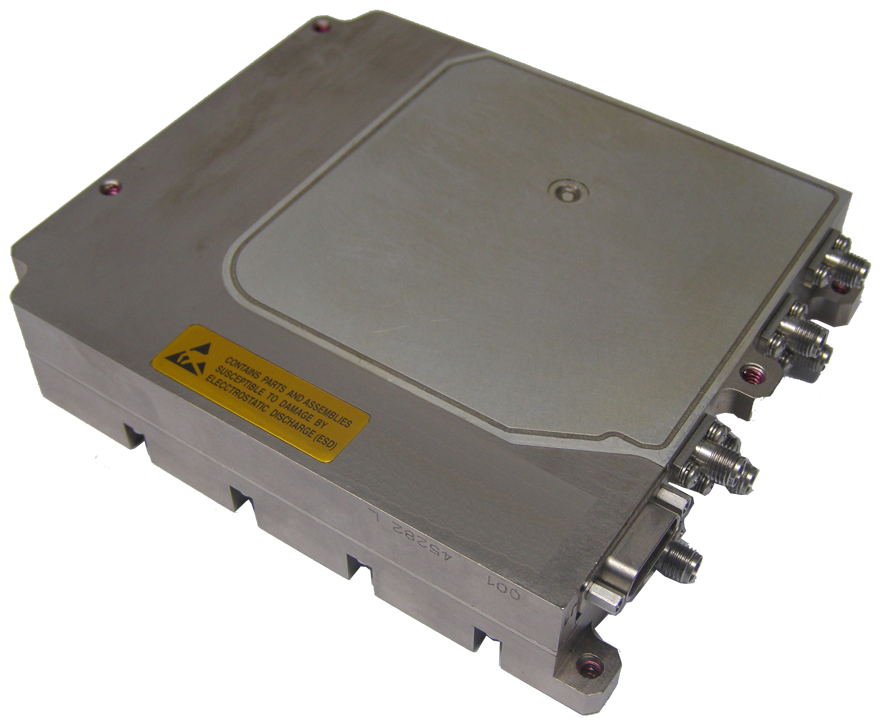 Tiny Down Frequency Converter