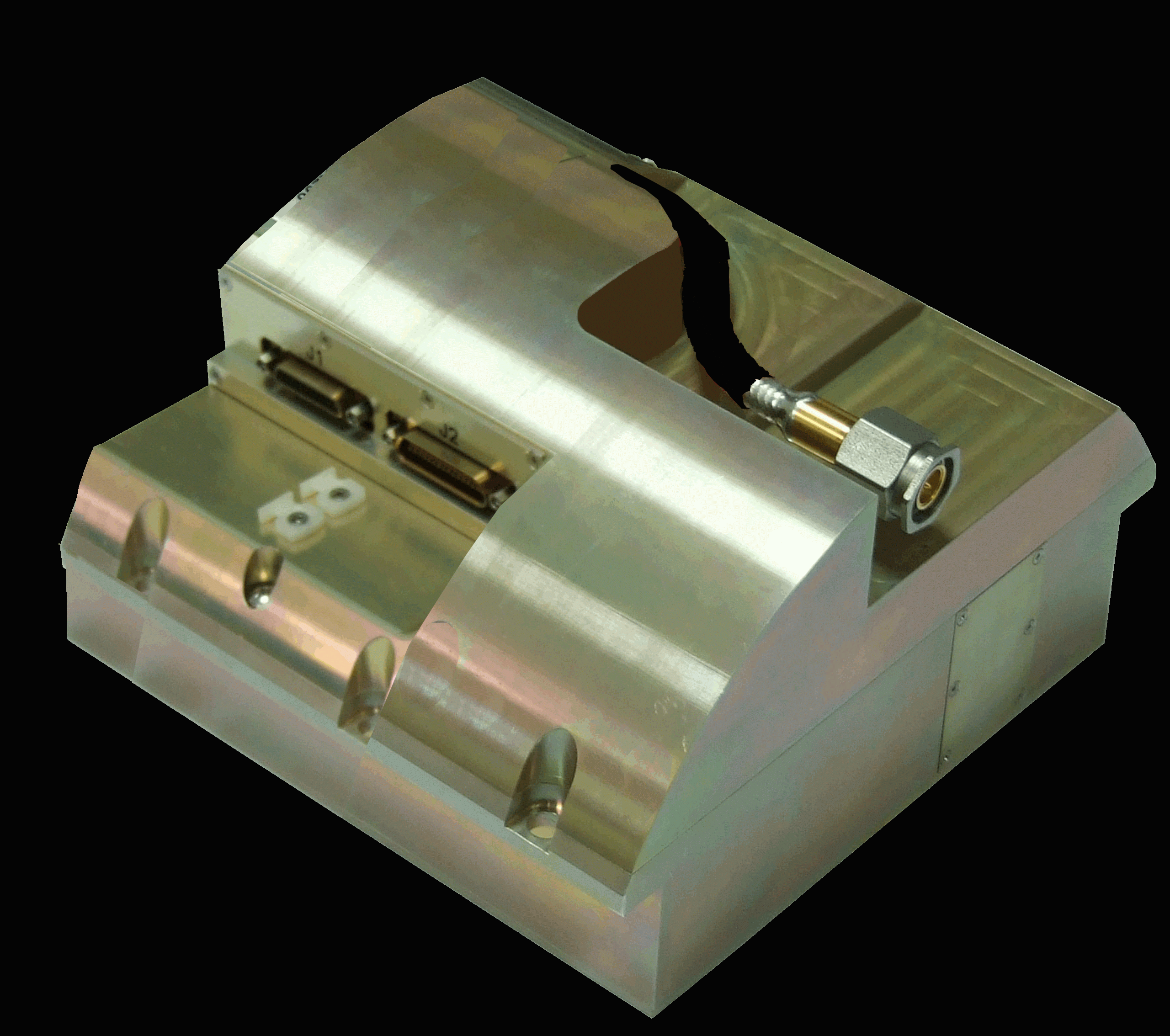CUSTOM and SPECIAL SSPAs