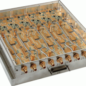 Beam Forming - For Phased Array Radars