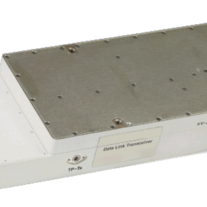 Transceivers For Data-Links and Smart Munition