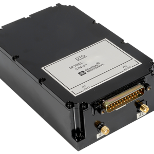 Digitally Tuned Oscillators: Series D60 - Single-band DTO