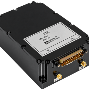 Microwave Oscillators: Multi-Band DTO: Series D60