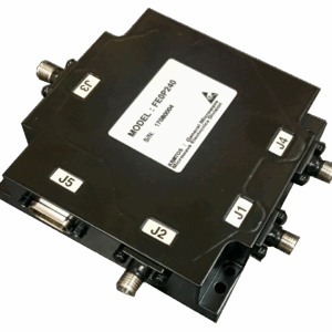 Series FE Frequency Extender