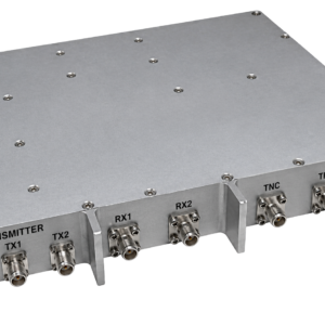 IFF TRANSMITTER MODEL PA4095