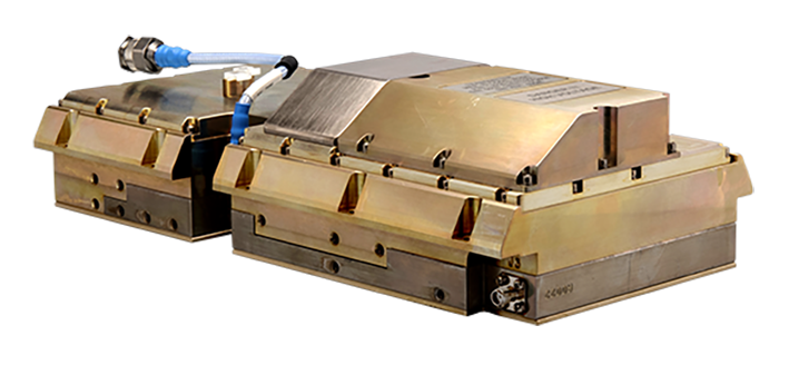 CUSTOM AMPLIFIERS
