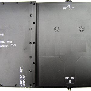 CUSTOM and SPECIAL SSPAs