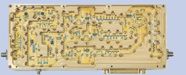 Amplitude Control Module Series ACM