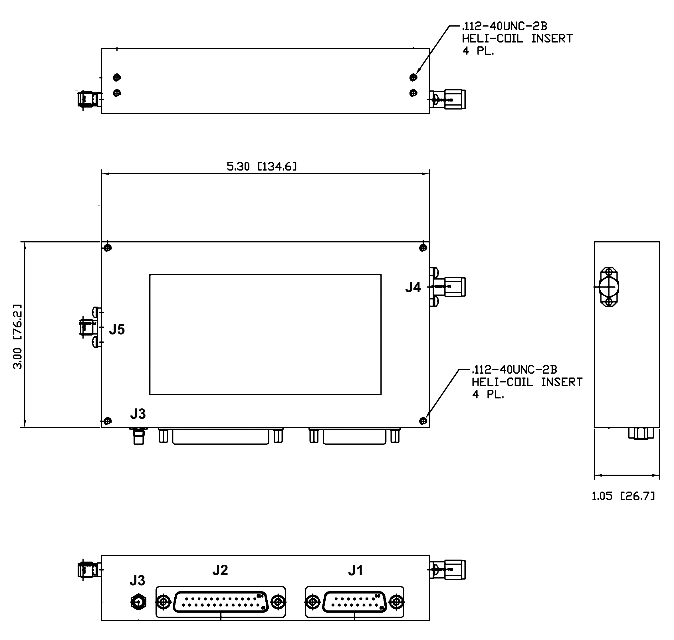 Amplitude Control Module Series ACM