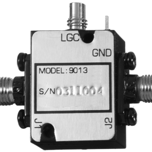 Custom Millimeter Wave Assemblies